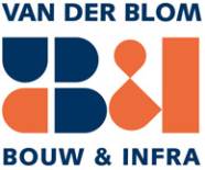 Van der Blom bouw en infra