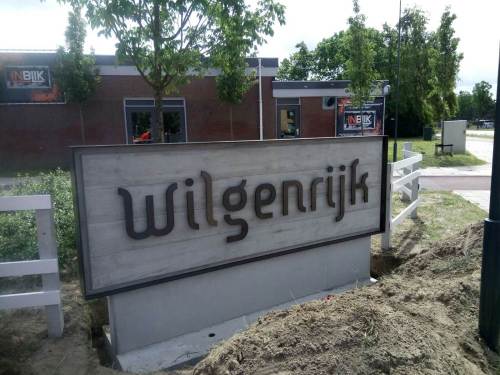 Wilgenrijk